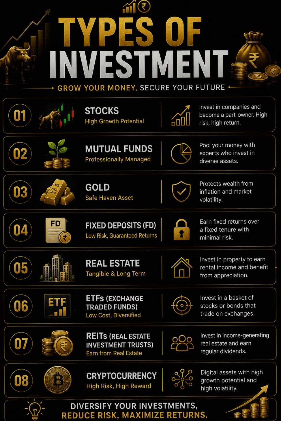 The client portal at a glance